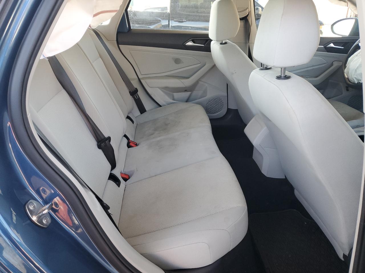 2020 Volkswagen Jetta - Image 10