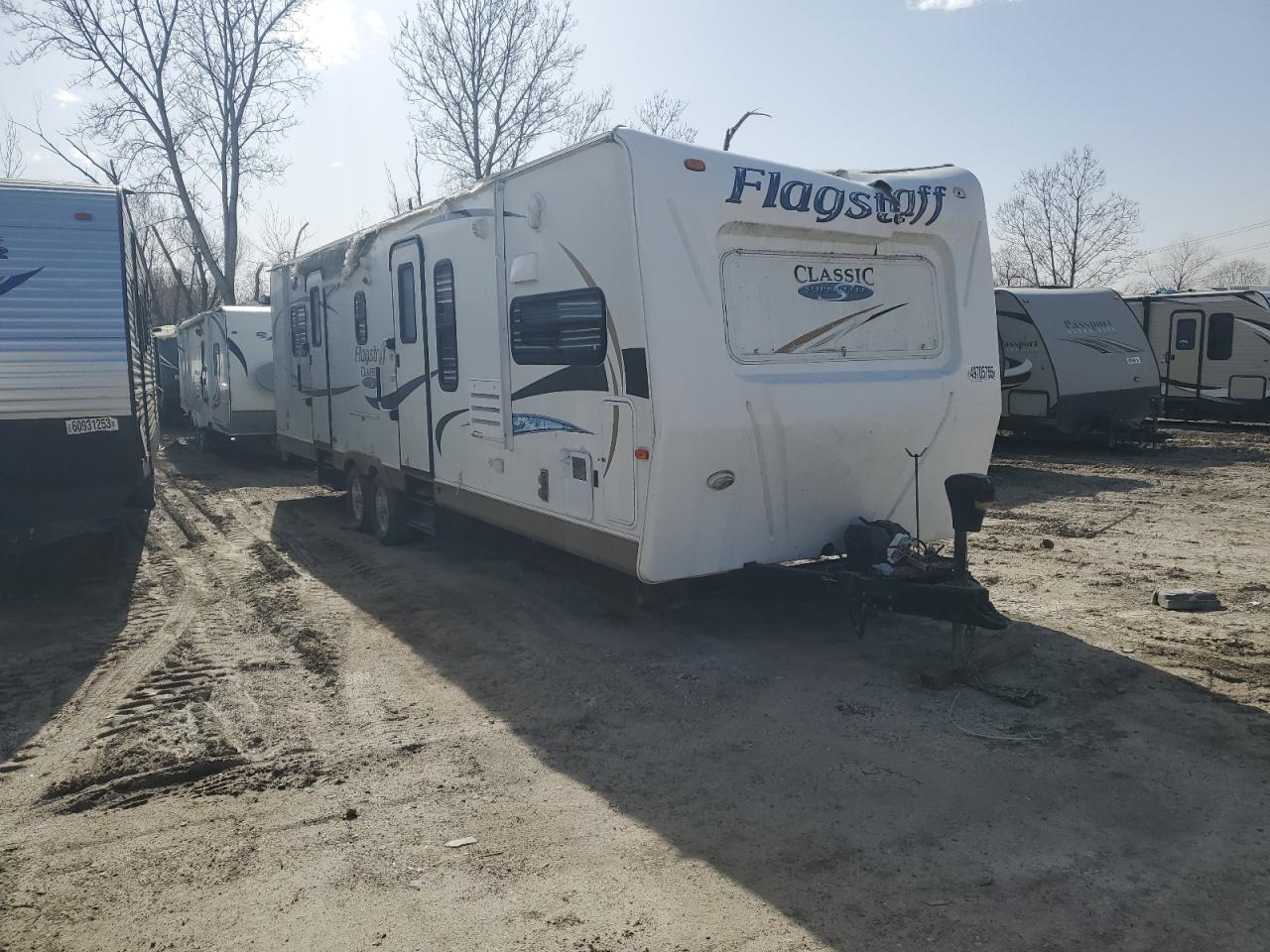 2012 Foresriver Flagstaff for Sale in Bridgeton, MO - All Over