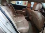 2010 Buick Lacrosse Cxl na sprzedaż w Kincheloe, MI - Front End
