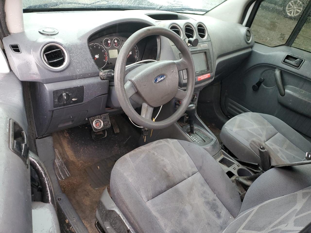 2010 Ford Transit - Image 8