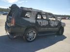 2015 Cadillac Escalade Luxury للبيع في Harleyville، SC - Burn