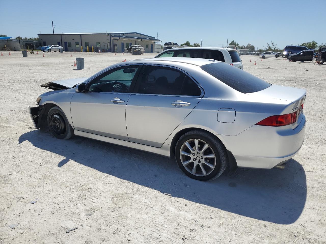 2006 Acura TSX - Image 2
