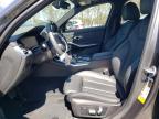 2020 Bmw 330I  за продажба в Austell, GA - Rear End