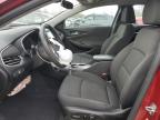 2017 Chevrolet Malibu Lt на продаже в Windsor, NJ - Front End
