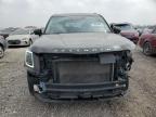 2022 Kia Telluride S en Venta en Houston, TX - Front End