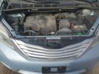 2017 Toyota Sienna Xle de vânzare în Wichita, KS - Side