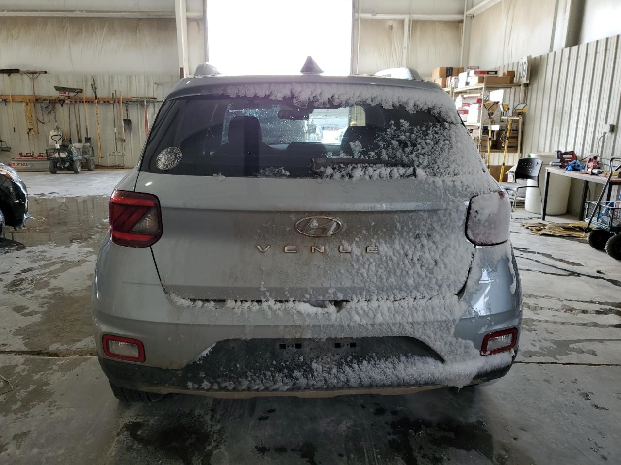 2022 Hyundai Venue - Image 6