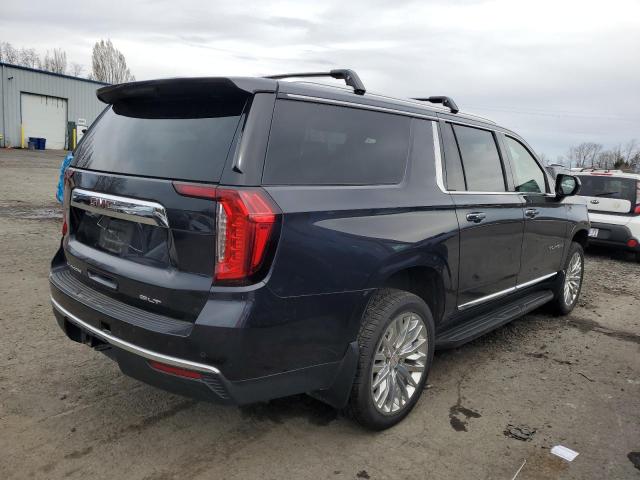  GMC YUKON 2023 Blue