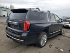2023 Gmc Yukon Xl K1500 Slt en Venta en Portland, OR - Front End
