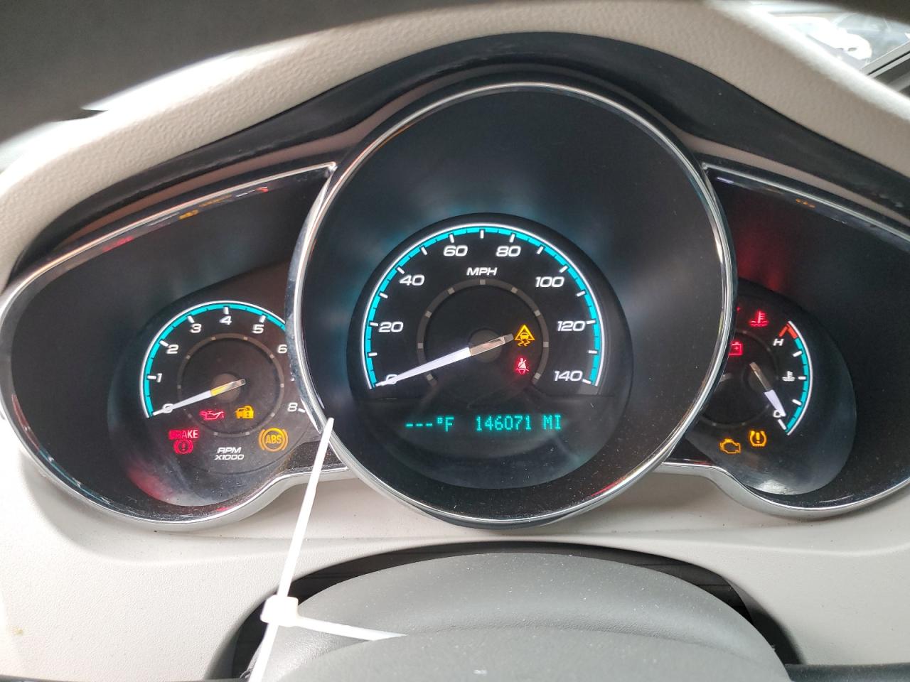 2009 Chevrolet Malibu - Image 9