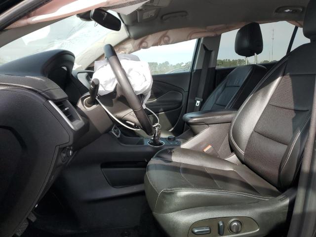  GMC TERRAIN 2022 Black
