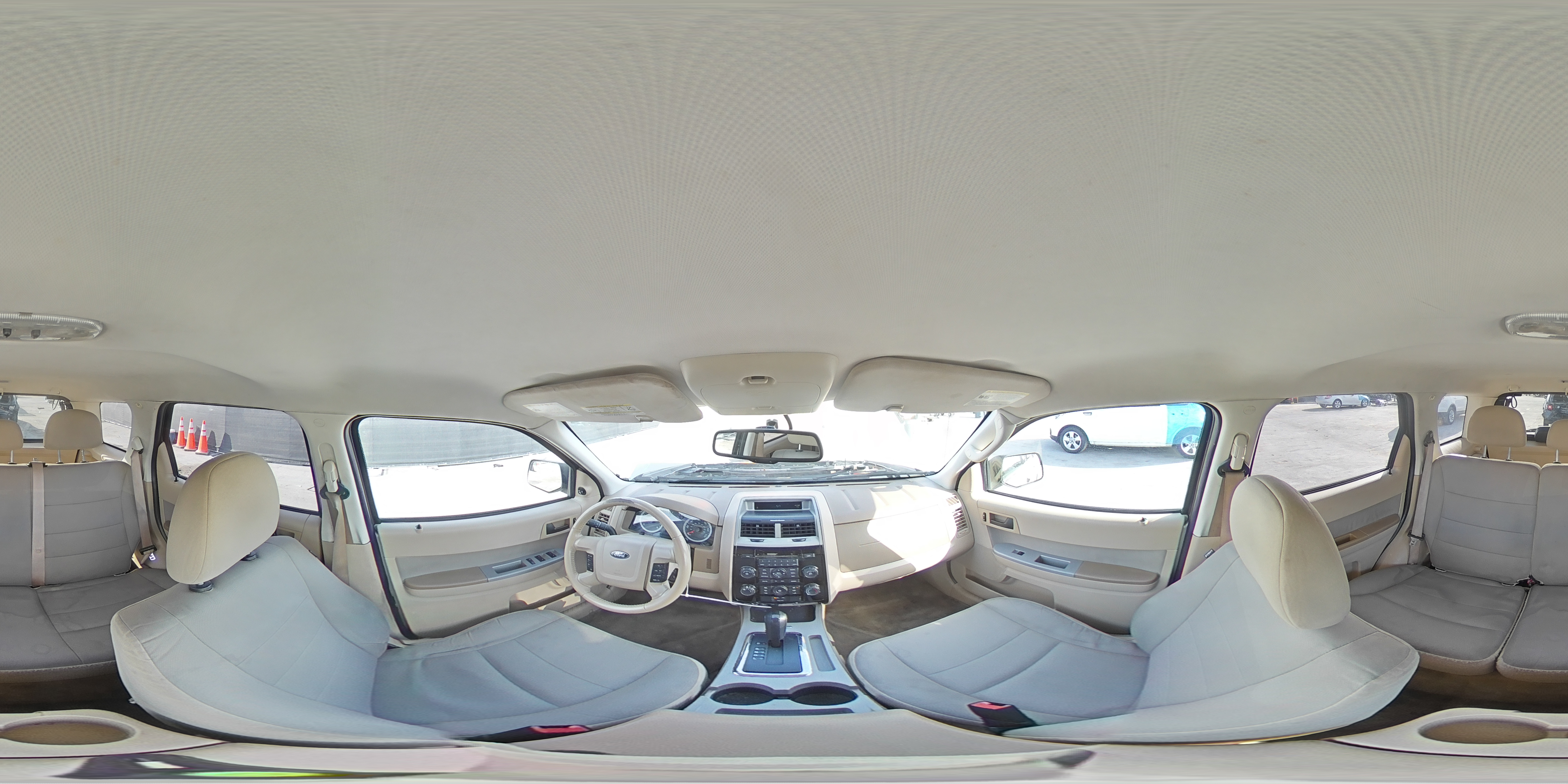 2012 Ford Escape - Image 15