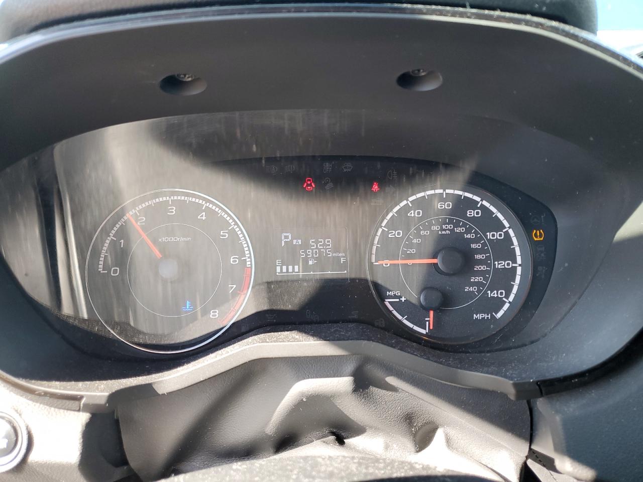 2018 Subaru Impreza - Image 9