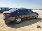 2016 Bmw 740 I продається в Temple, TX - Mechanical