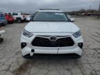 2022 Toyota Highlander Xle for Sale in Indianapolis, IN - Side