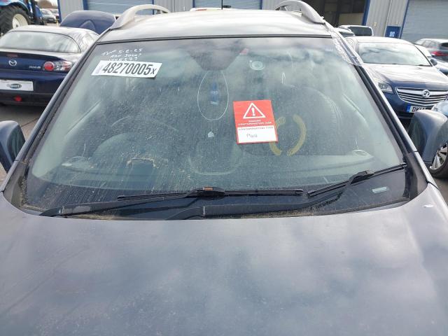 2007 VAUXHALL ANTARA 2.0 CDTI 16V S 5DR AUTO