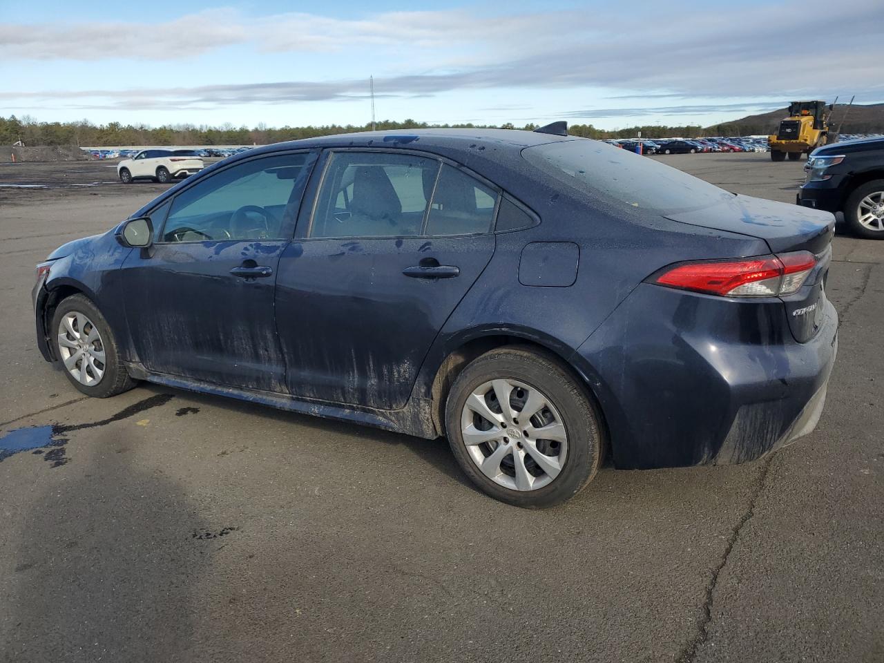 2020 Toyota Corolla - Image 2