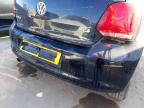 2013 VOLKSWAGEN POLO MATCH for sale at Copart SANDY