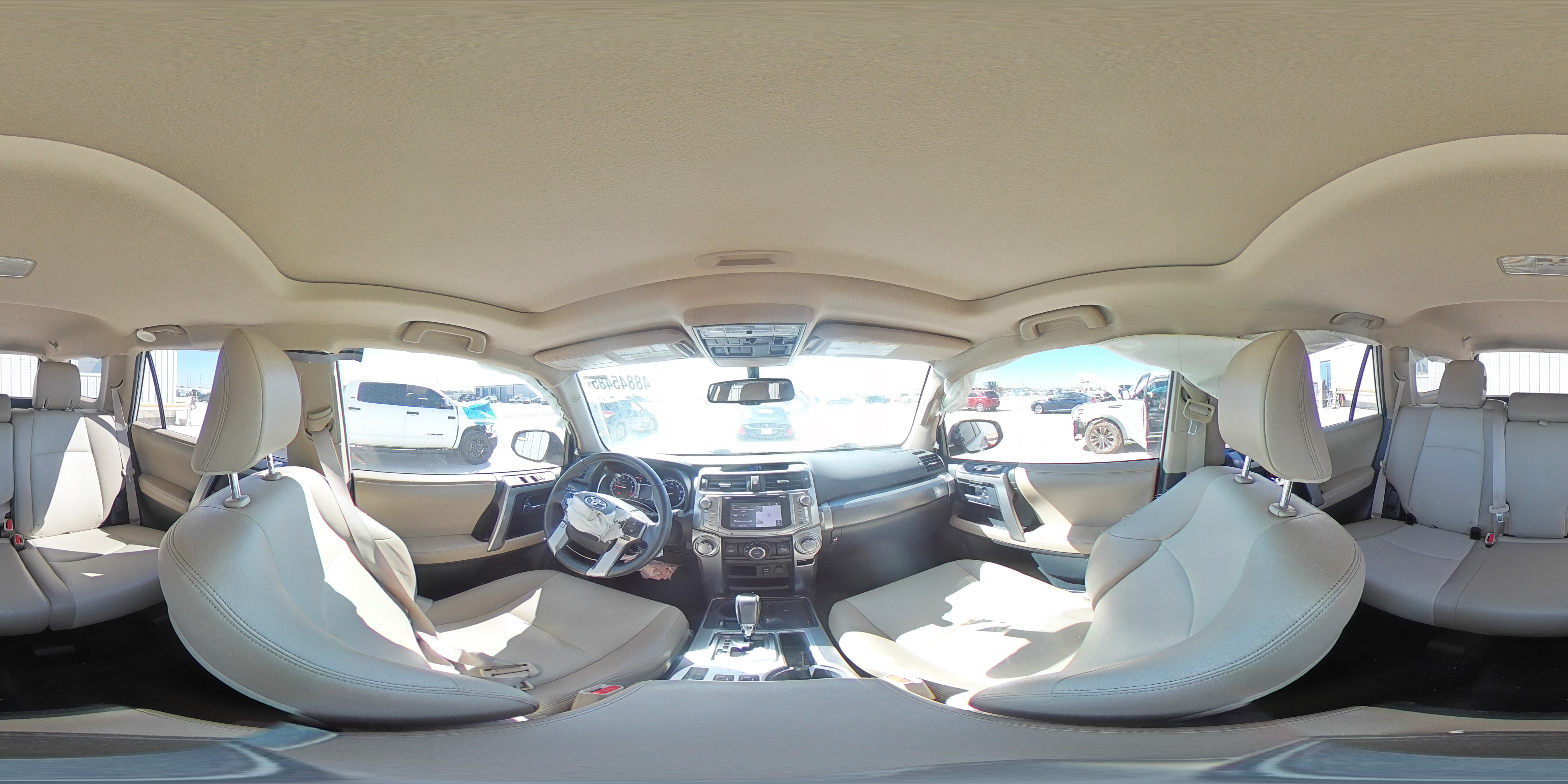 2016 Toyota 4Runner - Image 14