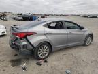 2014 Hyundai Elantra Se for Sale in Earlington, KY - Front End