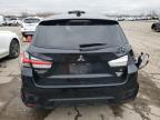 2021 Mitsubishi Outlander Sport Se na sprzedaż w Chicago Heights, IL - Rear End