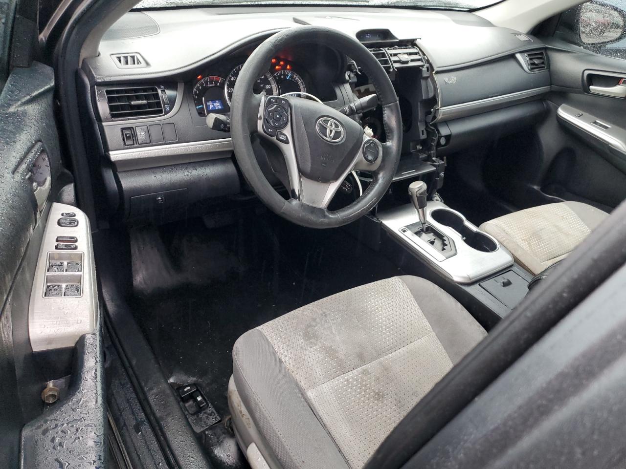 2013 Toyota Camry - Image 8