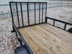2024 Caliber Utility Trailer продається в Barberton, OH - Normal Wear