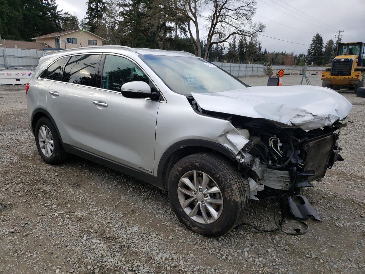 2017 Kia Sorento - Image 4