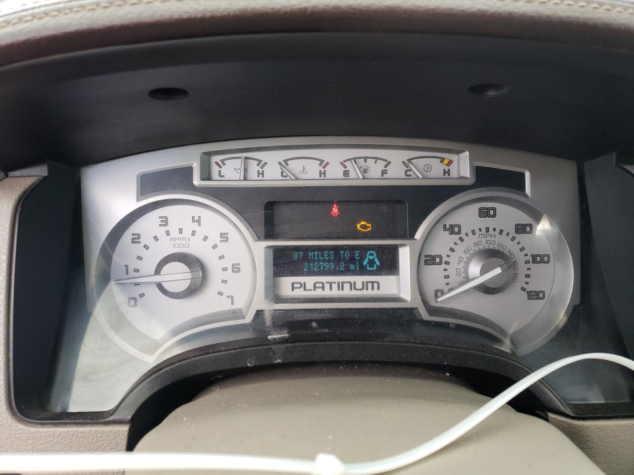 2010 Ford F-150 - Image 9
