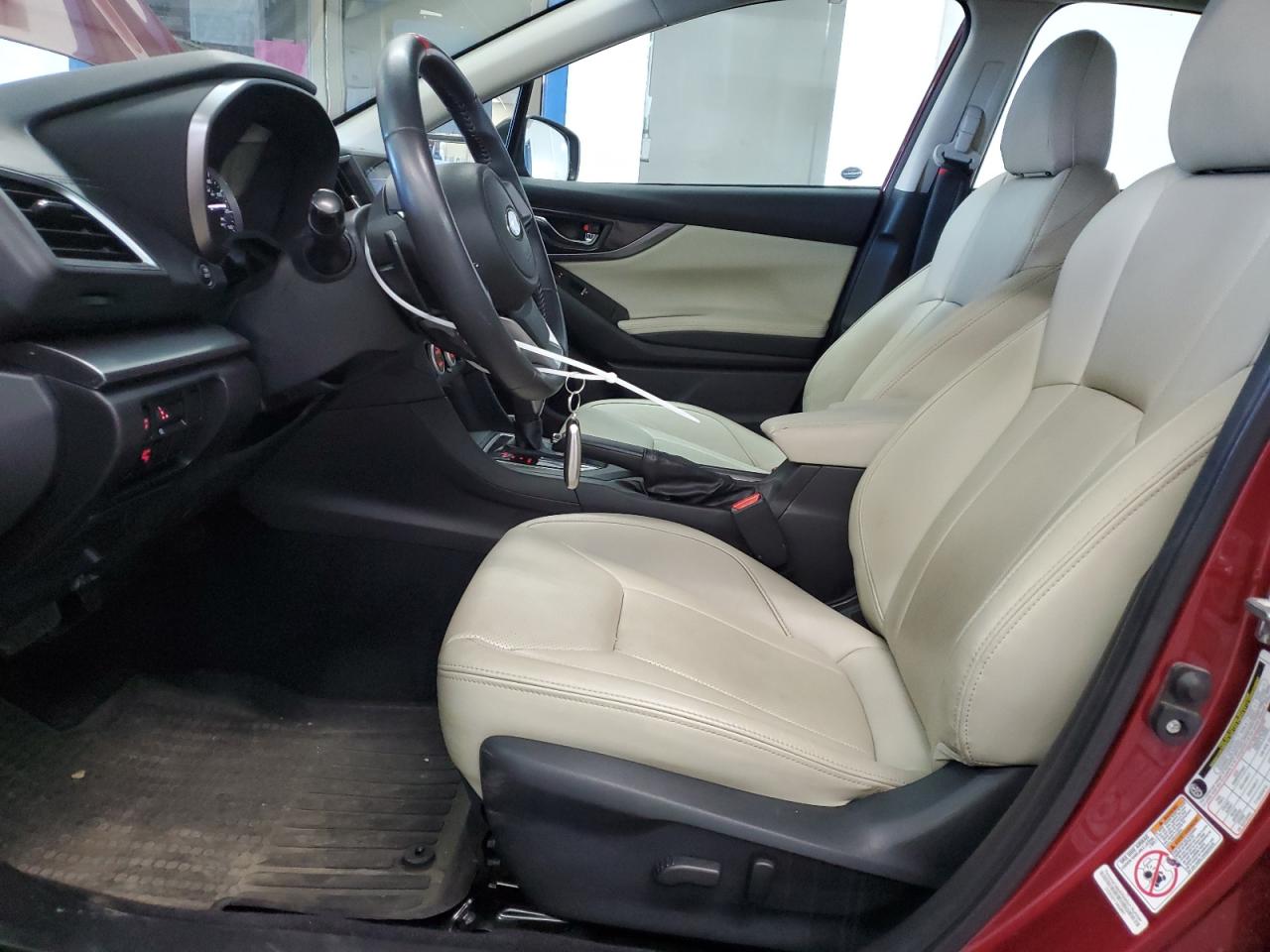 2018 Subaru Impreza - Image 7