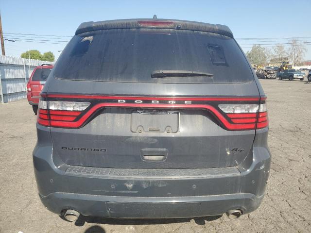 Parquets DODGE DURANGO 2017 Gray