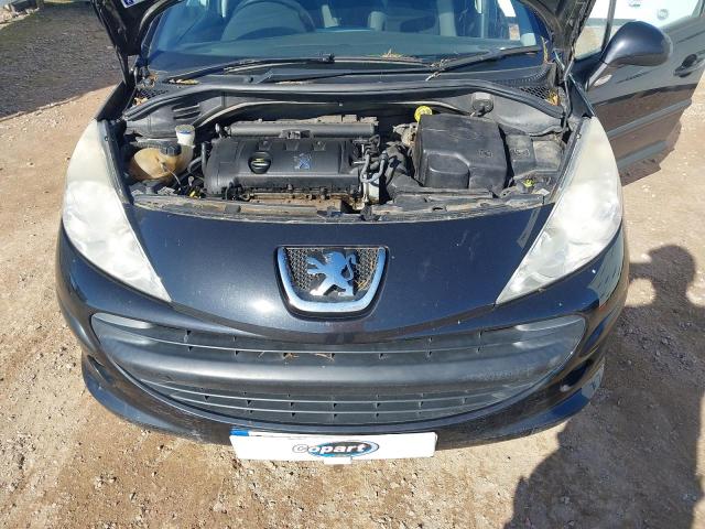 2007 PEUGEOT 207 S SW