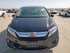 2018 Honda Odyssey Exl for Sale in Grand Prairie, TX - Side