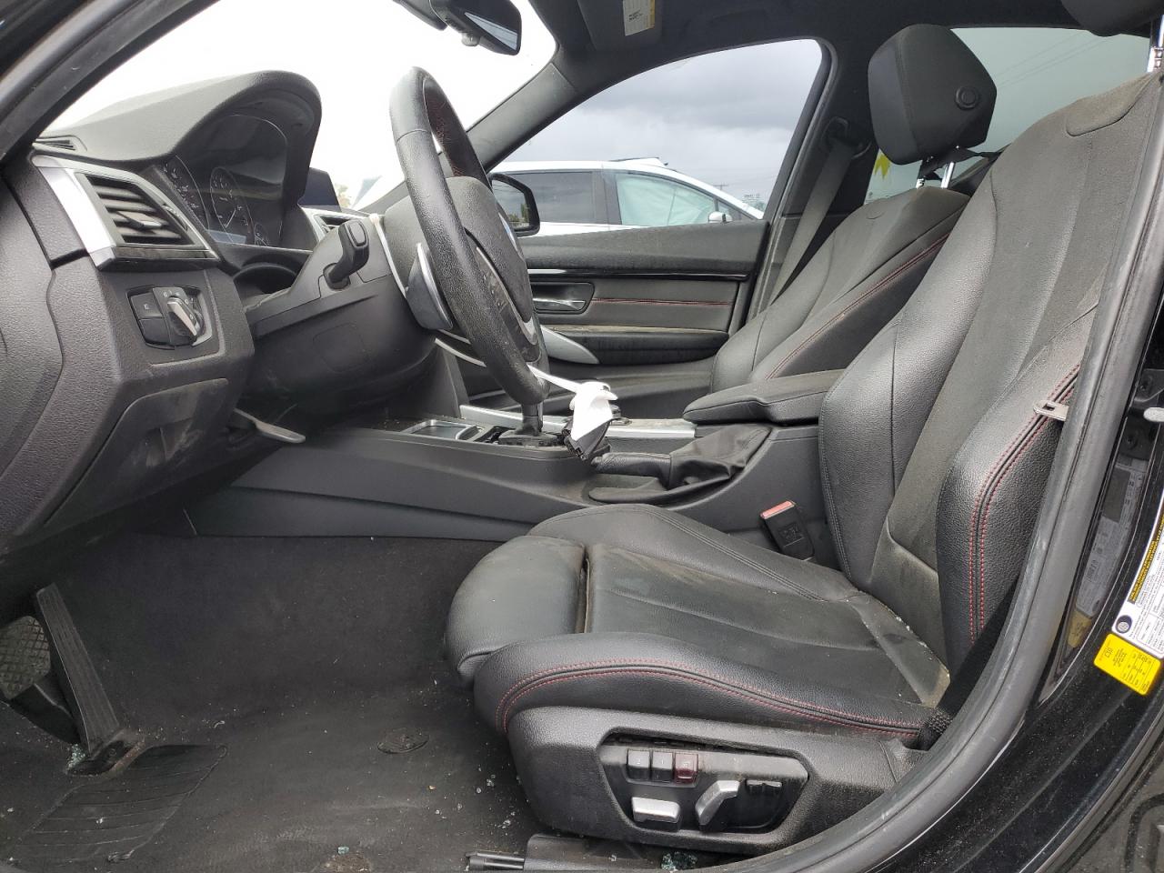 2016 BMW 3er - Image 7