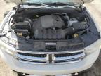 2012 Dodge Durango Crew იყიდება Albuquerque-ში, NM - Rear End
