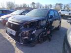 2025 PEUGEOT 2008 ALLUR for sale at Copart WOLVERHAMPTON