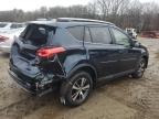 2018 Toyota Rav4 Adventure на продаже в North Billerica, MA - Rear End