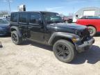 2020 Jeep Wrangler Unlimited Sport للبيع في Wichita، KS - Rear End
