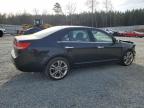 2011 Lincoln Mkz  продається в Concord, NC - Front End
