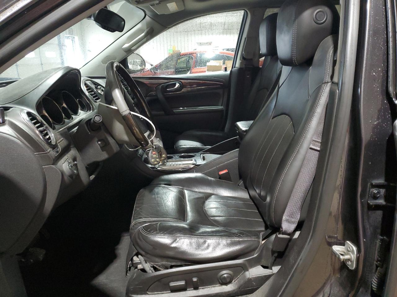 2015 Buick Enclave - Image 7