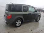2004 Honda Element Ex en Venta en Arcadia, FL - Front End