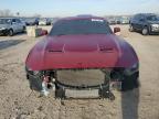 2022 Ford Mustang  en Venta en Kansas City, KS - Front End