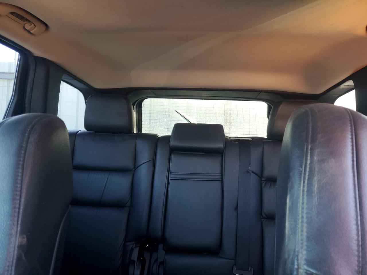 2012 Jeep Grand Cherokee - Image 10