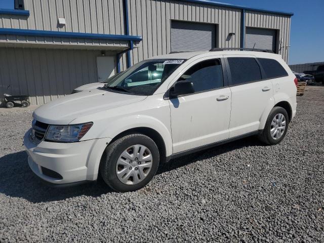 2016 Dodge Journey Se