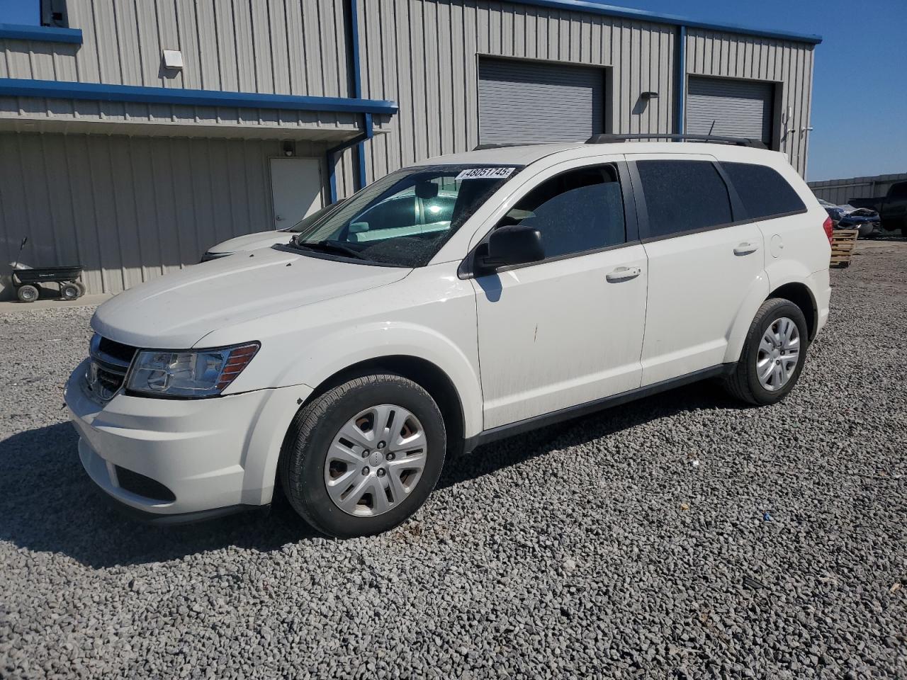 Earlington, KY에서 판매 중인 2016 Dodge Journey Se - Front End