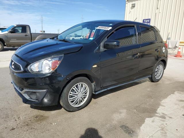 2019 Mitsubishi Mirage Es