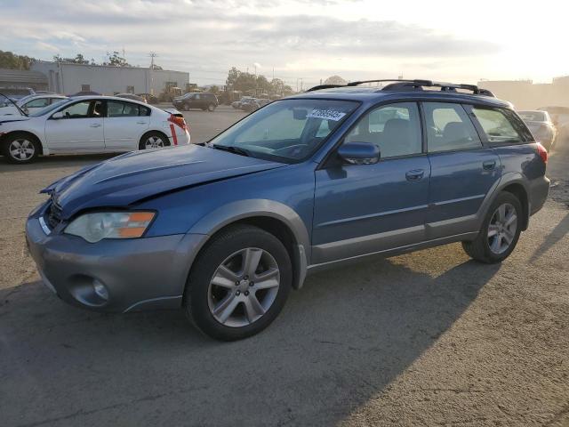2007 Subaru Outback Outback 3.0R Ll Bean
