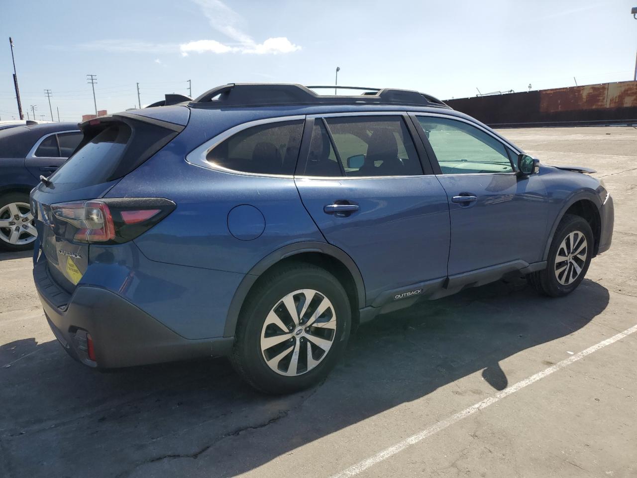 2020 Subaru Outback - Image 3