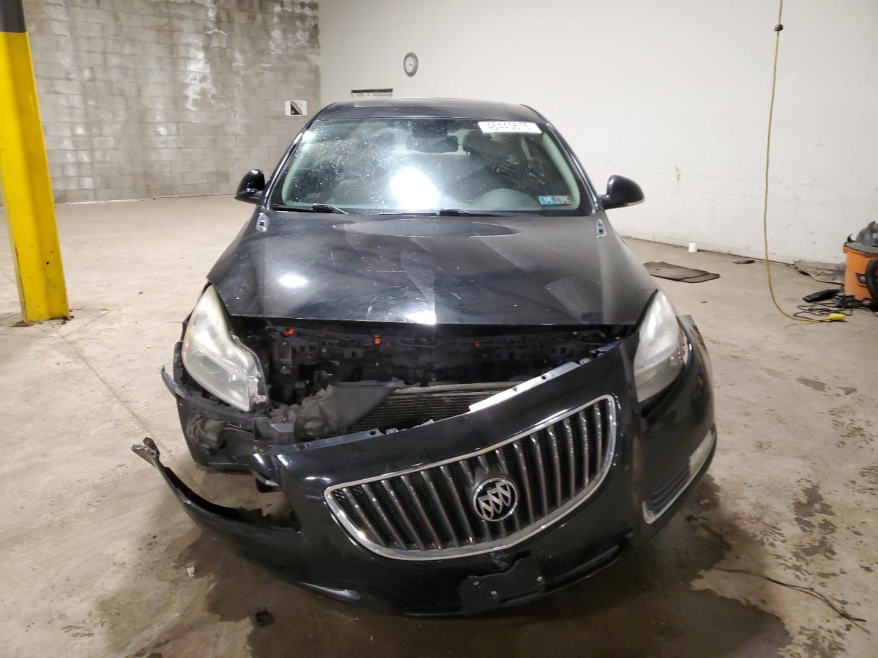 2012 Buick Regal - Image 5