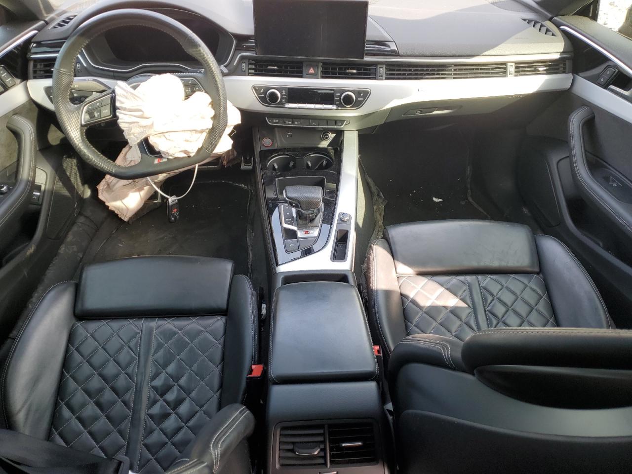 2020 Audi RS5 - Image 8